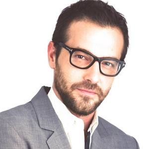 Meet your Posher, Alexandre